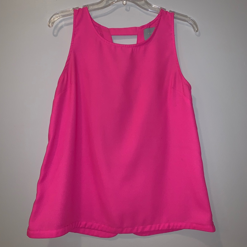 Women’s tank top